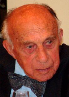 David Shugar, Ph. D., Professor